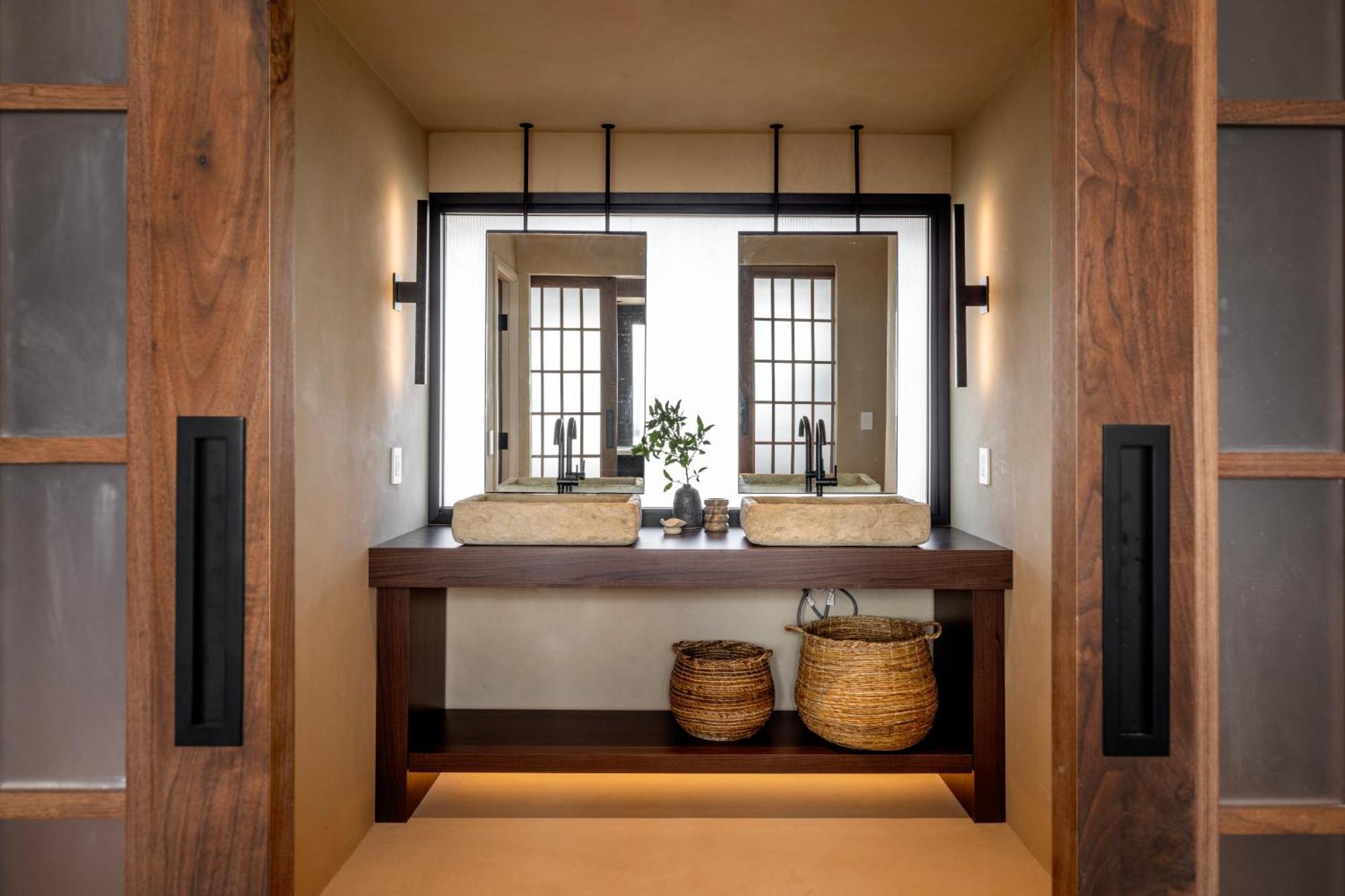 Collective Retreats Governors Island Nueva York Exterior foto